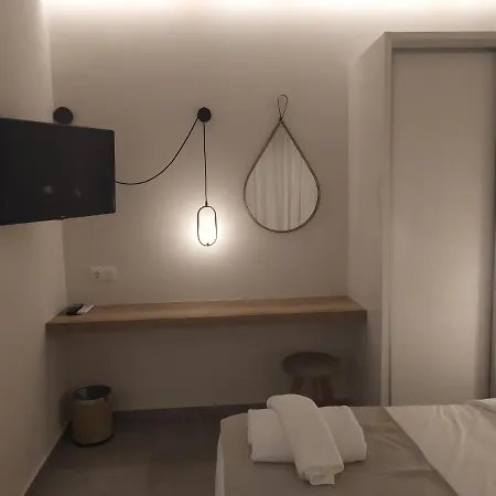 Отель White Swan *