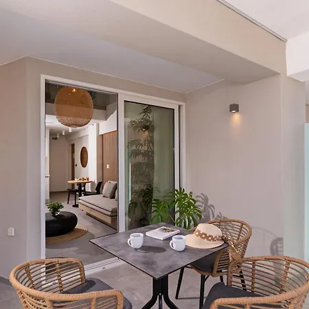 White Swan Отель