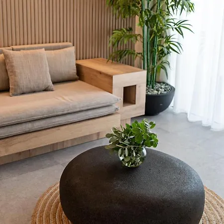 Отель White Swan