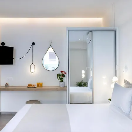 White Swan Ретимно