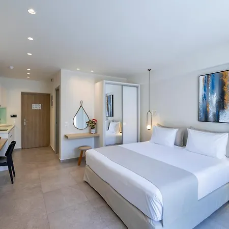 White Swan Ретимно