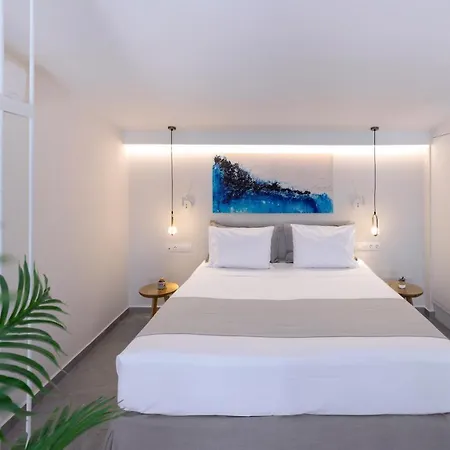 Отель White Swan *