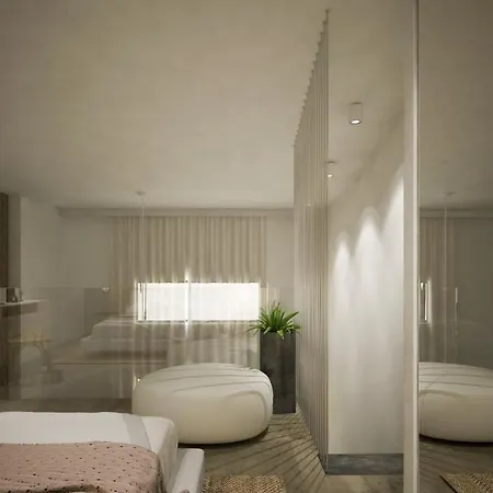 White Swan Отель *