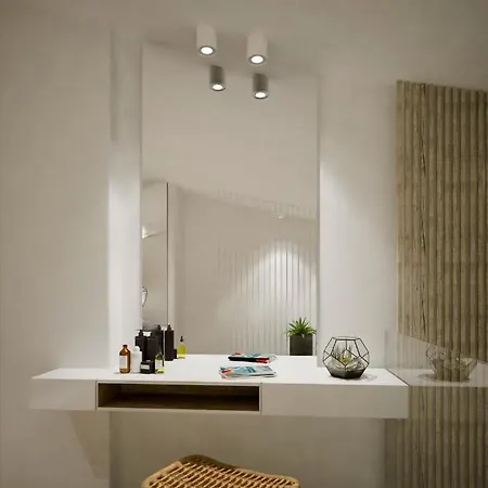 Отель White Swan Ретимно