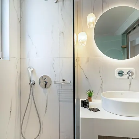 White Swan * Rethymnon