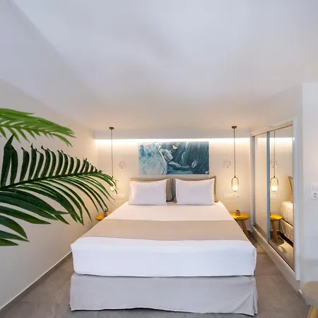 White Swan * Rethymnon