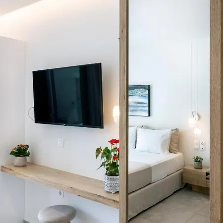 White Swan Rethymnon