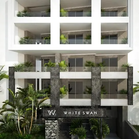 White Swan