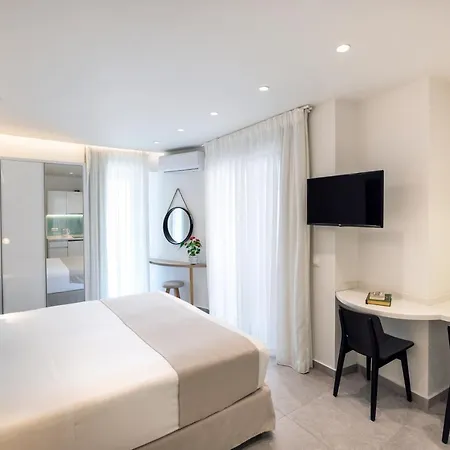 Hotel White Swan *