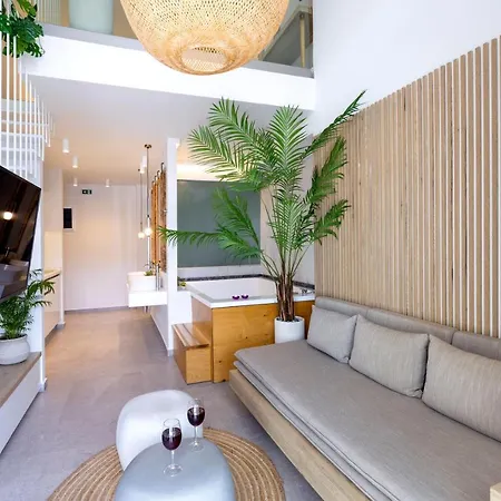 Hotel White Swan Rethymno