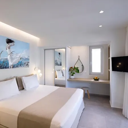 Hotel White Swan