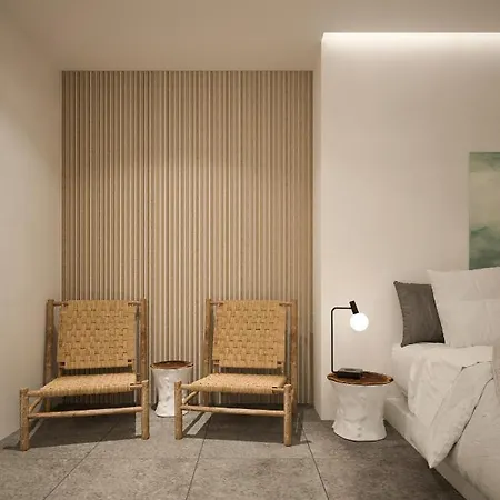 White Swan Rethymno (Crete)