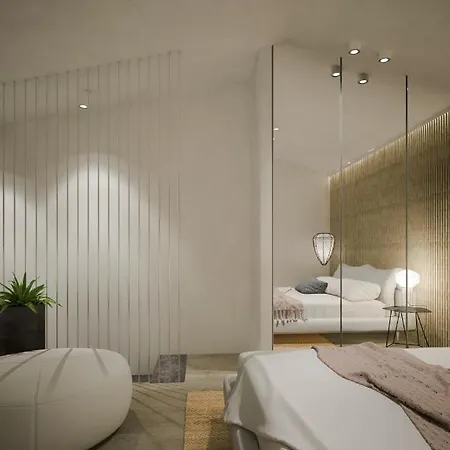 White Swan Hotel Rethymno (Crete)