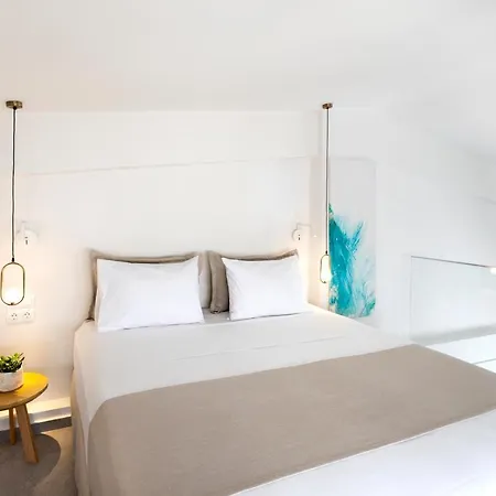 Hotel White Swan