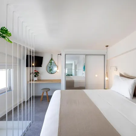 Hotel White Swan