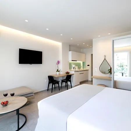 Hotel White Swan