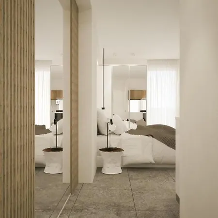 Hotel White Swan *