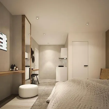 Hotel White Swan *
