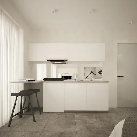 Hotel White Swan *