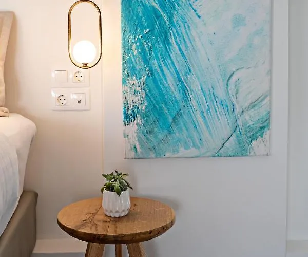 White Swan * Rethymno