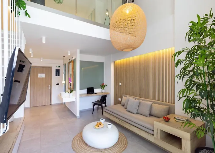 White Swan * Rethymno