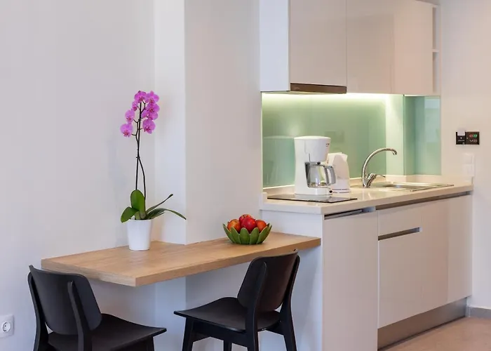 White Swan * Rethymno