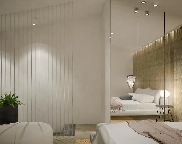 White Swan Hotell Rethymno